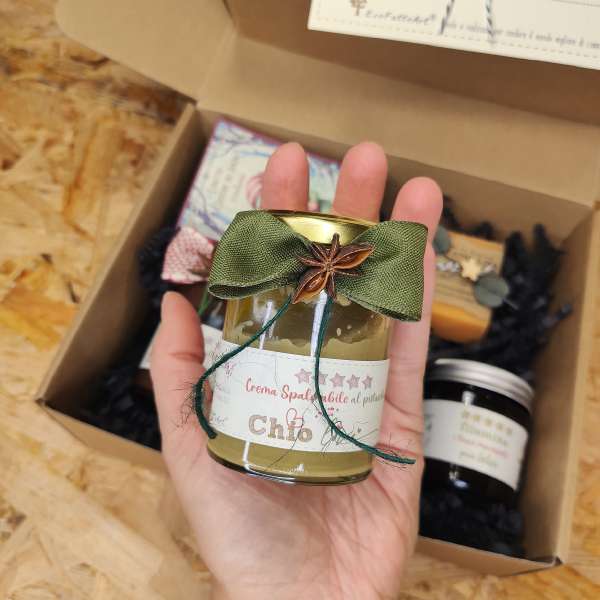 box idea regalo natalizia